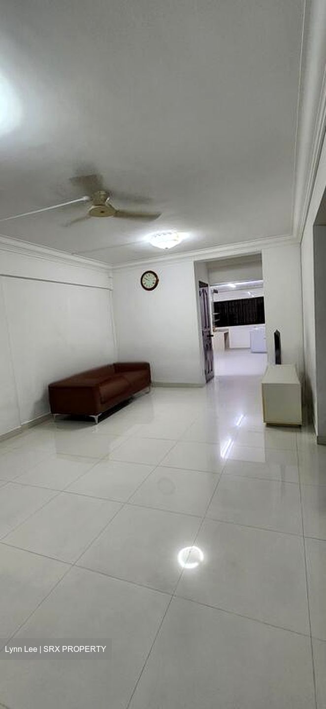 Blk 427 Clementi Avenue 3 (Clementi), HDB 4 Rooms #556793701